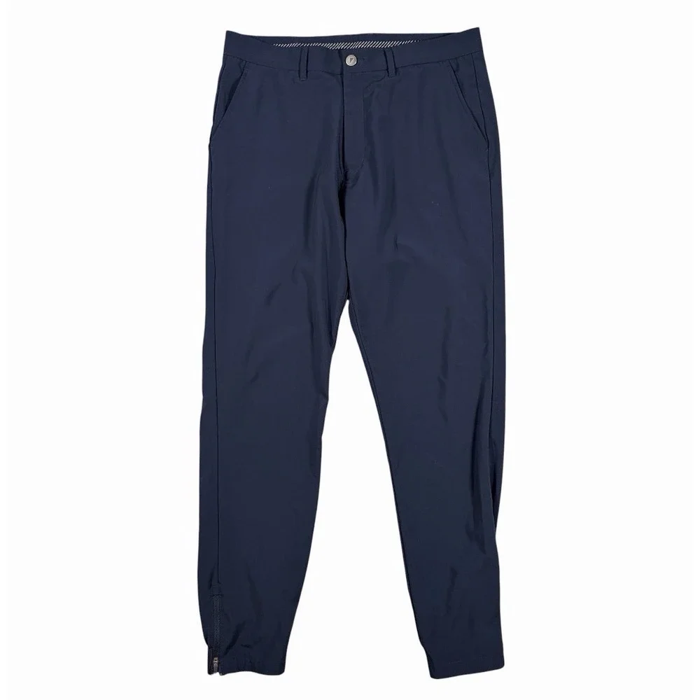 Primo Golf Pants men's 36(35) Tall 30